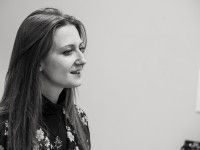 Agnieszka Goniowska