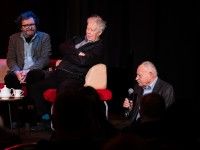 Grzegorz Turnau, Jan Kanty Pawluśkiewicz, Andrzej Zarycki