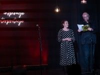 Anita Witczak, Piotr Bartyś