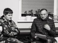 Teresa Drozda, Mateusz Moczulski