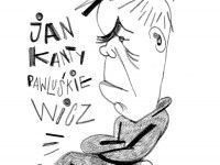 Jan Kanty Pawluśkiewicz