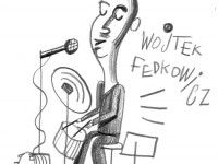 Wojtek Fedkowicz