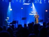 Robert Jarmużek, Anna Mazurek