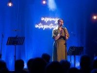 Anna Mazurek, I nagroda, nagroda specjalna