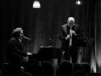 Grzegorz Turnau, Leszek Szczerba