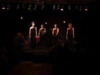 Wroclavia Quartet
