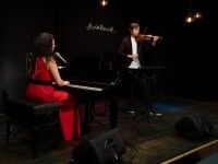 Damięcka/ Smoczyński | Jazz w Światowidzie