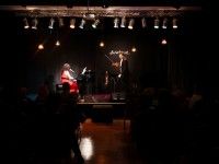 Damięcka/ Smoczyński | Jazz w Światowidzie