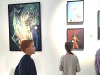 Wizyta w Muzeum Czterech Kopuł