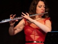 Darya Yeliseyeva | flet