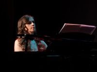 Anastasia Bouria | Alba Music Trio