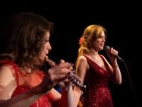 Darya Yeliseyeva, Katarzyna Czekanovska
