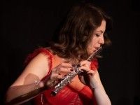 Darya Yeliseyeva | Alba Music Trio