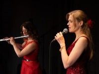 Darya Yeliseyeva, Katarzyna Czekanovska