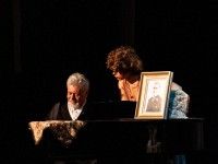 Teatr Femme Fatale | Ostatnie rendez-vous