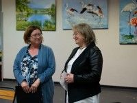 Katarzyna Sipko, Danuta Hajdasz