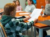 Warsztaty żywego słowa | zajęcia zbiorowe
