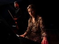 Karol Tobor, Dorota Mańkowska