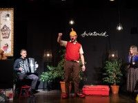 Rufi Rafi Show!