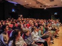 Gala 17 Piernikowej Chaty