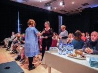 Gala 17 Piernikowej Chaty