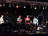 Jakub Klimiuk Quintet