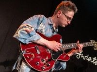 Jakub Klimiuk | gitara