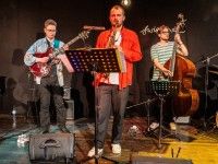 Jakub Klimiuk Quintet
