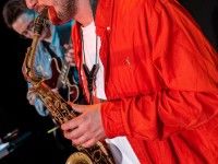 Kasper Rietkerk | saksofon