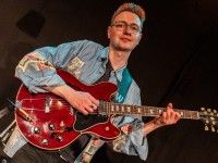 Jakub Klimiuk | gitara