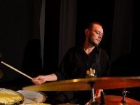 Mikołaj Stańko | perkusja