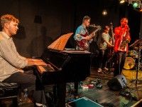 Jakub Klimiuk Quintet