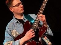 Jakub Klimiuk | gitara