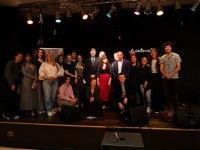 Ethnos-kultury świata. Albania i Kosowo. Finał wydarzenia.