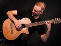 Dominik Mas
