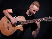 Dominik Mas