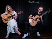 Magdalena Kowalczyk, Dominik Mas