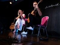 Magdalena Kowalczyk, Dominik Mas
