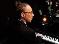 Itay Abramowitz | fortepian