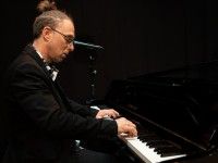 Itay Abramowitz | fortepian