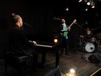 Jazz w Światowidzie | Atempo Trio