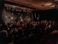Jazz w Światowidzie | Atempo Trio