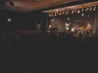 Jazz w Światowidzie | Atempo Trio