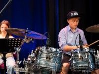 Koncert Zespołu Muzyki Rozrywkowej