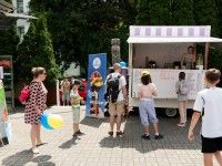 Podwórkowe smakołyki