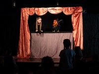 Spektakl Teatru na Ostrowie