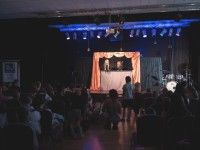 Spektakl Teatru na Ostrowie