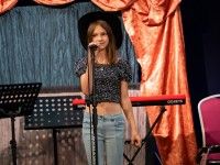 Występy Sekcji Wokalnej