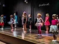 Pokaz baletowy | gr 2 