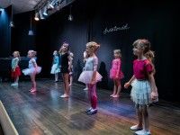 Pokaz baletowy | gr 2 